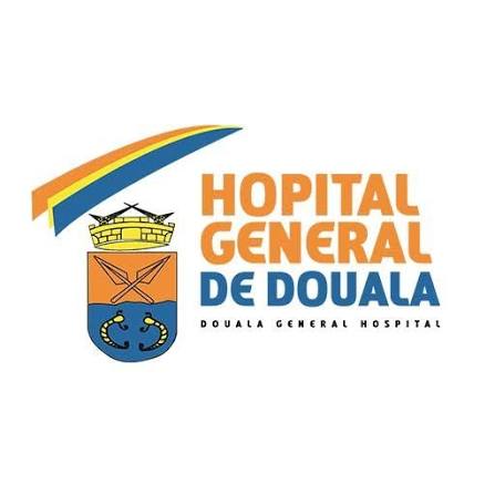 Hôpital Général de Douala